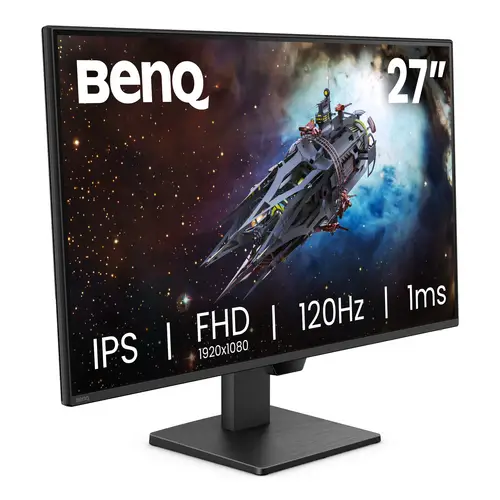 GW2790P pantalla para PC 68,6 cm (27") 1920 x 1080 Pixeles Full HD LED Negro - Imagen 3