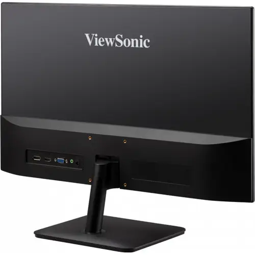 Value Series VA2432-MHD LED display 60,5 cm (23.8") 1920 x 1080 Pixeles Full HD Negro - Imagen 9