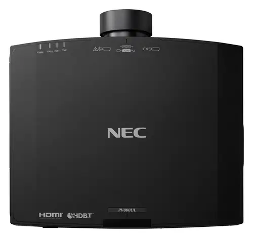 PV710UL-B Proyector de alcance estándar 7100 lúmenes ANSI 3LCD WUXGA (1920x1200) Negro - Imagen 12