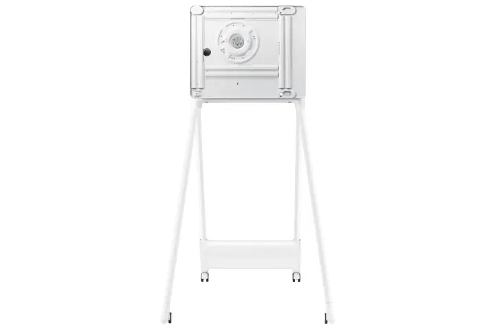 Flip Stand Gris claro