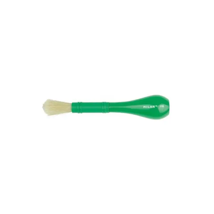 0421300 brocha multiusos Pincel redondo 12 pieza(s)