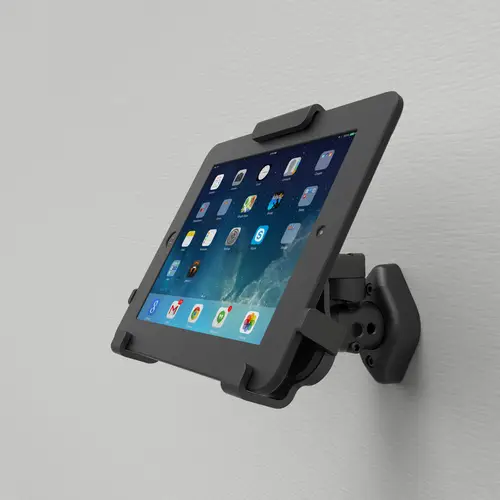 820BRCH soporte Soporte activo para teléfono móvil Tablet/UMPC, Teléfono móvil/smartphone Negro - Imagen 9