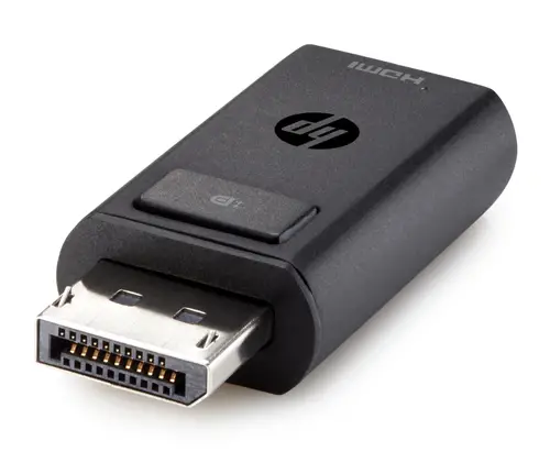 Adaptador DisplayPort a HDMI de 1,4 m - Imagen 2