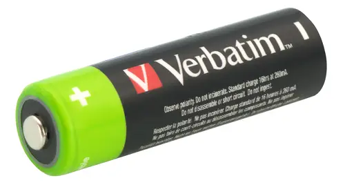 49517 pila doméstica Batería recargable AA Níquel-metal hidruro (NiMH) - Imagen 2