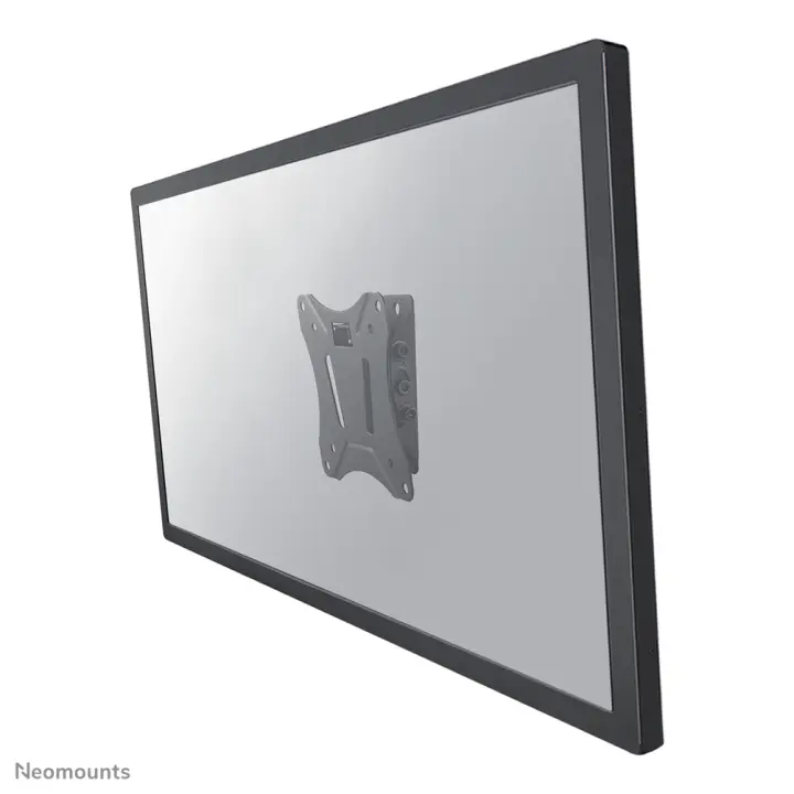 NM-W60BLACK Soporte de pared para monitor/TV 10-30" - inclinable