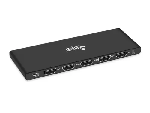 332717 HDMI 4x HDMI - Imagen 3