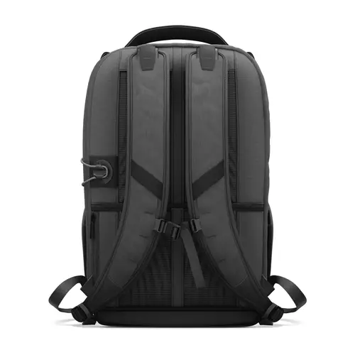ThinkPad 16" Click-Go 40,6 cm (16") Mochila Negro, Gris Oscuro - Imagen 5
