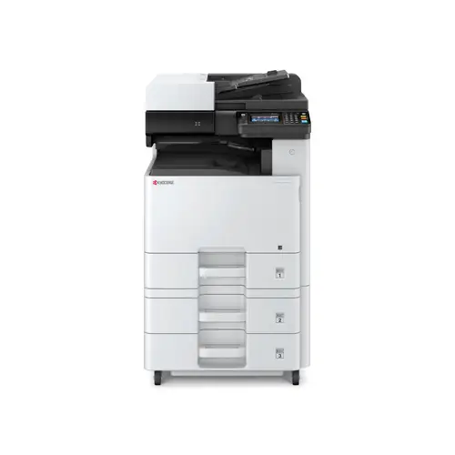 ECOSYS M8124cidn Laser A3 9600 x 600 DPI 24 ppm - Imagen 2