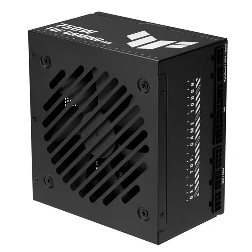 TUF-GAMING-750B-EVO unidad de fuente de alimentación 750 W 20+4 pin ATX ATX Negro - Imagen 7