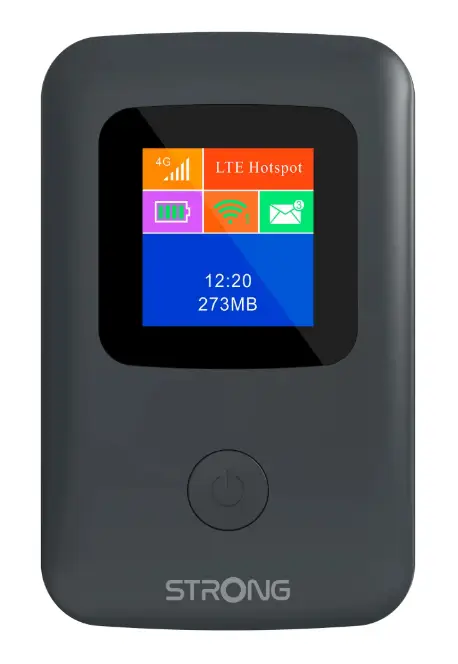 4GMIFI150CD router de telefonía/puerta de enlace/módem Módulo ..