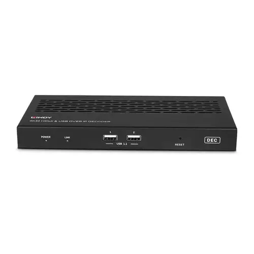 4K30 HDMI & USB OVER IP EXT - Imagen 3