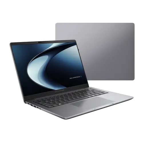ExpertBook P3 PM3406CHA-NZ0264X - Ordenador Portátil 14" WQXGA 144Hz (AMD Ryzen 7 8840HS, 16GB RAM, 512GB SSD, Radeon 780M, Windows 11 Pro) Gris Brumoso - Teclado QWERTY español - Imagen 11