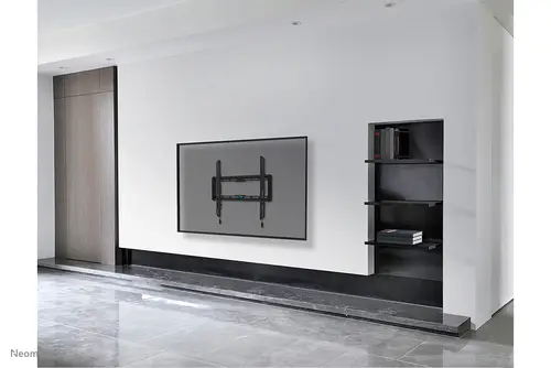 WL30-550BL14 Soporte de pared para TV 32-75" - ultra plano - fácil montaje - Imagen 14