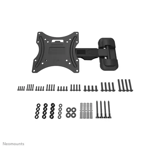 WL40-540BL12 Soporte de pared para TV 32-55" - movimiento completo - fácil montaje - Imagen 12
