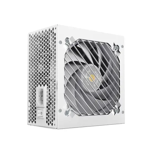 MPB750PSI unidad de fuente de alimentación 750 W 24-pin ATX ATX Blanco - Imagen 5