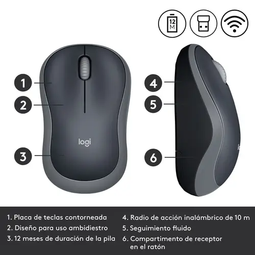 M185 - Imagen 5