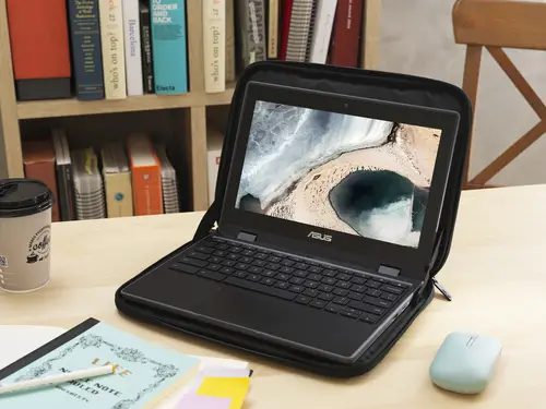 AS1200 SLEEVE 29,5 cm (11.6") Funda Gris - Imagen 3