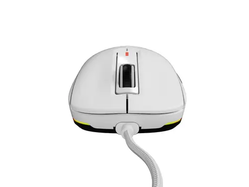 Krypton 660 ratón Juego Ambidextro USB tipo A Óptico 12000 DPI - Imagen 6
