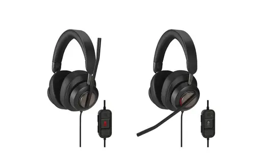 Auriculares circumaurales USB-C H2000 - Imagen 14