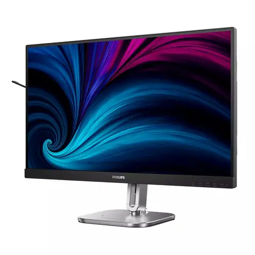 27B2U4601/00 pantalla para PC 68,6 cm (27") 2560 x 1440 Pixeles Quad HD LCD Gris - Imagen 8