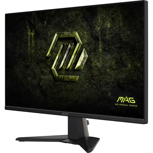 MAG 275QF E20 pantalla para PC 68,6 cm (27") 2560 x 1440 Pixeles Wide Quad HD LCD Negro - Imagen 9