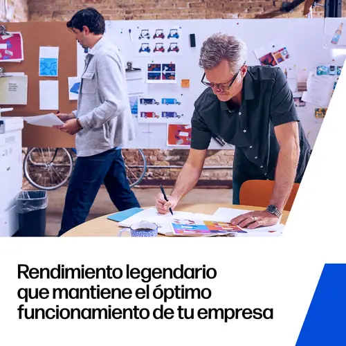 Pack de ahorro de 2 cartuchos de tóner original LaserJet 90X de alta capacidad negro - Imagen 4