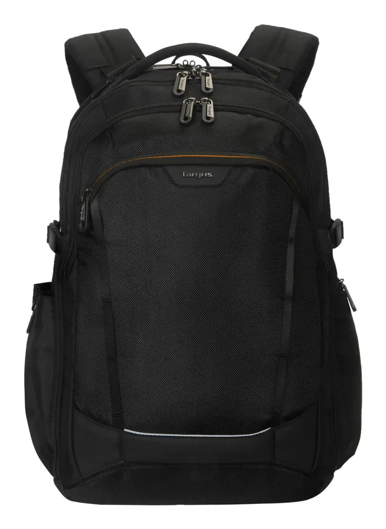 TBB664GL mochila Mochila de viaje Negro