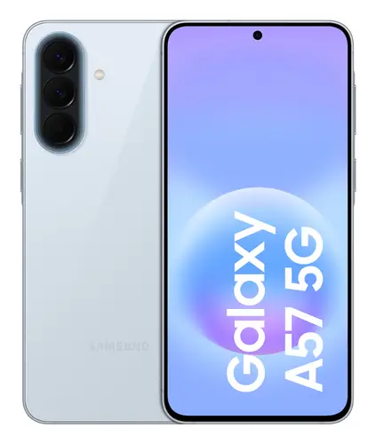 Samsung Galaxy A57 5G 8 128Gb Azul Smartphone