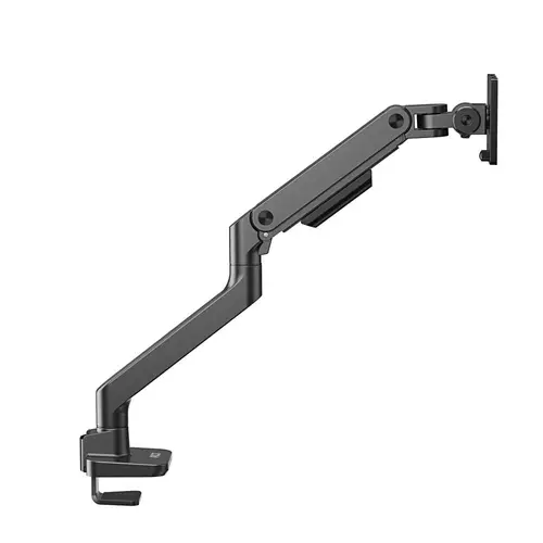 AC8340 soporte para monitor 124,5 cm (49") Escritorio Negro - Imagen 2