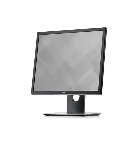 P Series P1917S pantalla para PC 48,3 cm (19") 1280 x 1024 Pixeles SXGA LCD Negro - Imagen 15