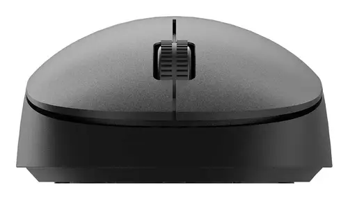 SPK7307BL/00 ratón Oficina Ambidextro RF inalámbrico Óptico 1600 DPI - Imagen 3