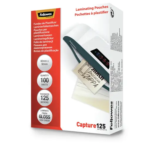 5397402 plastificador 100 pieza(s) - Imagen 2