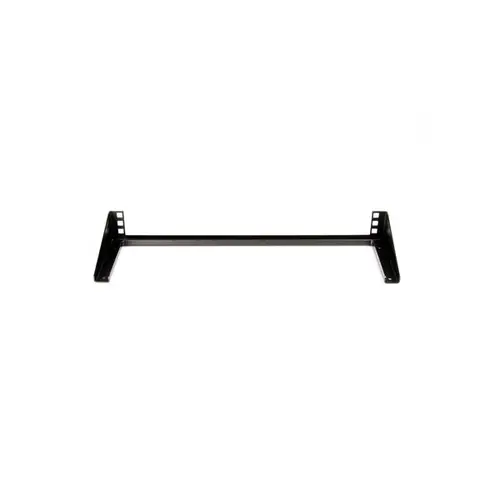 Rack de Acero Vertical de Pared 1U 19in Pulgadas para Equipos Montaje Vertical - Imagen 2