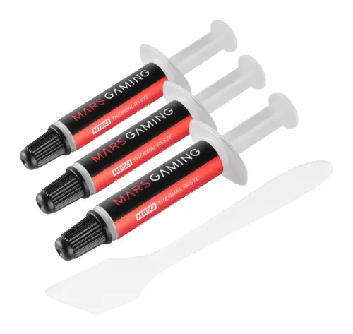 MT0X3 compuesto disipador de calor Pasta térmica 6 W/m·K 1 g - Imagen 8