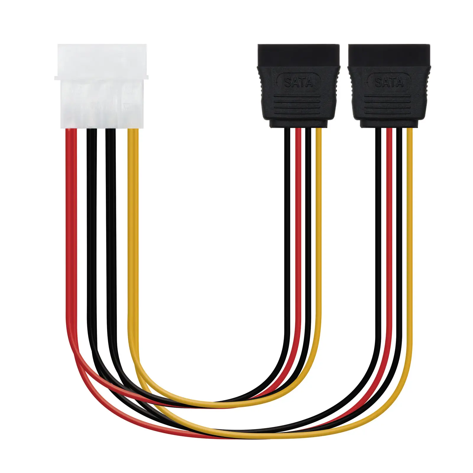 10.19.0101-OEM cable de alimentación interna 0,2 m
