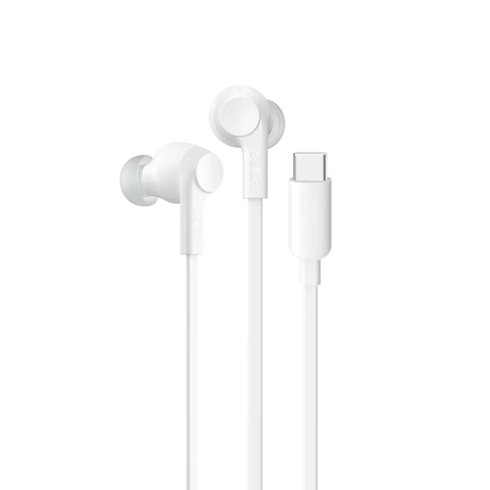 G3H0003hqWH Auriculares Alámbrico Dentro de oído Llamadas/Música USB Tipo C Blanco