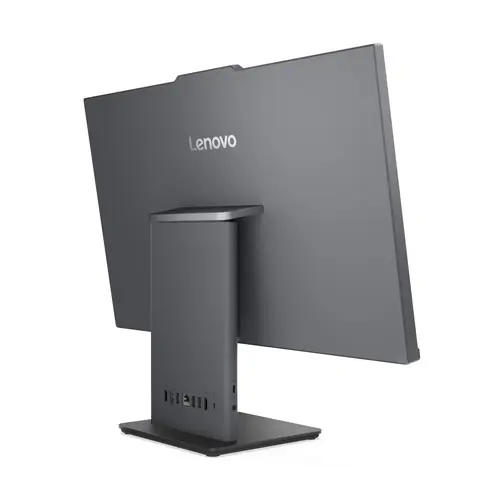 ThinkCentre neo 50a 24 Gen 6 LNL Intel Core Ultra 5 226V 60,5 cm (23.8") 1920 x 1080 Pixeles Pantalla táctil PC todo en uno 16 GB 512 GB SSD Windows 11 Pro Wi-Fi 6 (802.11ax) Gris - Imagen 6