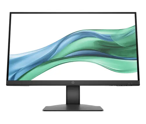 S3 Pro 322pe FHD MNTR EMEA-INTL English Loc-Euro plug pantalla para PC 54,5 cm (21.4") 1920 x 1080 Pixeles Full HD LCD Negro - Imagen 1