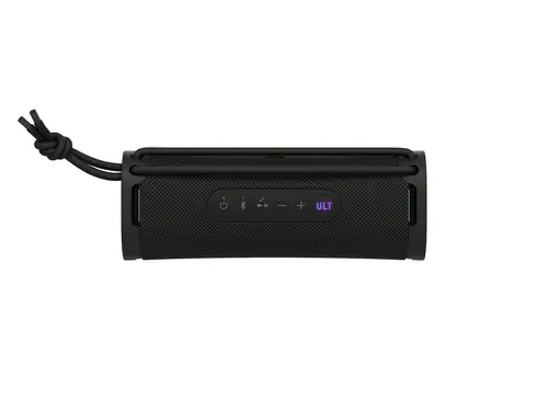 SRSULT10B altavoz portátil o de fiesta Altavoz monofónico portátil Negro 30 W - Imagen 5