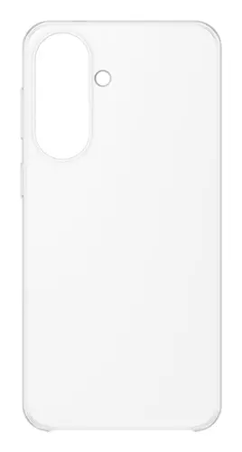 EF-QA576CTEGWW funda para teléfono móvil 17 cm (6.7") Transparente - Imagen 4