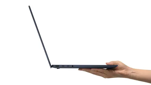 EliteBook X G2i 14 inch Notebook Next Gen AI PC Wolf Pro Security Edition Copilot+ PC Intel Core Ultra 7 356H Portátil 35,6 cm (14") 3K 32 GB LPDDR5x-SDRAM 1 TB SSD Wi-Fi 7 (802.11be) Windows 11 Pro Azul - Imagen 20