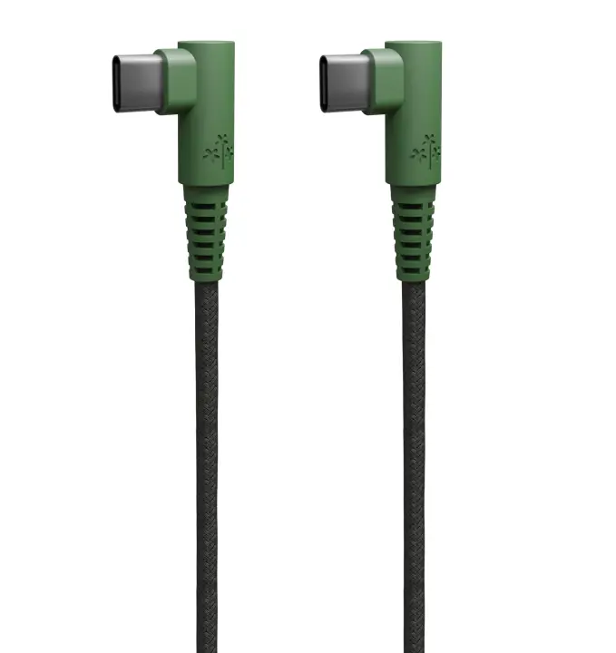 Cable Tipo C - Tipo C - "Hiedra-CC" - 1.2m