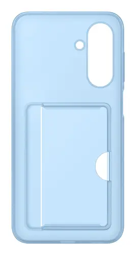 EF-OA266 funda para teléfono móvil 17 cm (6.7") Azul - Imagen 5