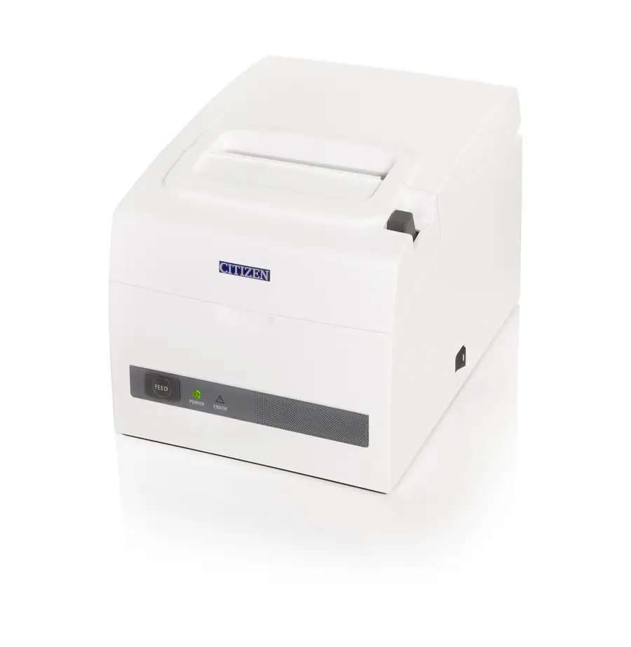 CT-S310II 203 x 203 DPI Alámbrico Térmica directa Impresora de recibos