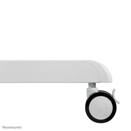 NS-M1250WHITE Carro para TV 37-70" - giratorio - Imagen 9