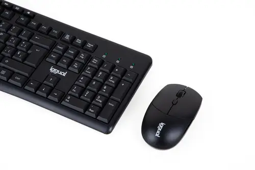 Kit teclado ratón inalámbrico WMK-BASIC - Imagen 4