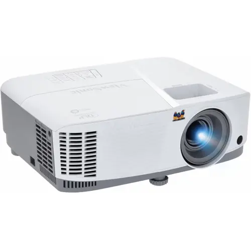 PA503W videoproyector Proyector de alcance estándar 3800 lúmenes ANSI DMD WXGA (1280x800) Blanco - Imagen 5