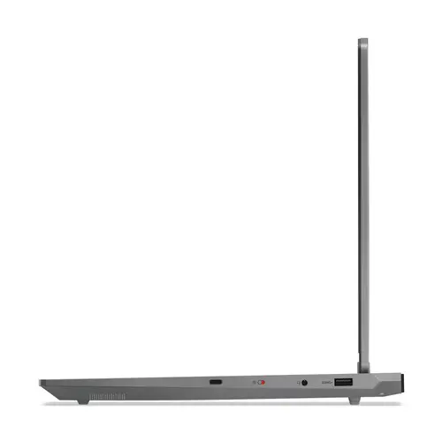 LOQ 15AHP10 AMD Ryzen 7 250 Portátil 39,6 cm (15.6") Full HD 16 GB DDR5-SDRAM 512 GB SSD NVIDIA GeForce RTX 5050 Wi-Fi 6 (802.11ax) Windows 11 Home Español Gris - Imagen 16