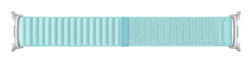 ET-SVL33LMEGEU Accesorios para dispositivos vestibles inteligentes Grupo de rock Color menta Tela, Nylon - Imagen 1