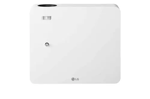 PF610P videoproyector Proyector de alcance estándar 1000 lúmenes ANSI DLP 1080p (1920x1080) 3D Blanco - Imagen 9